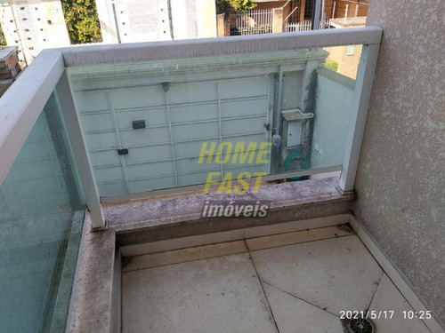 Imagem 3 de 13 de Sobrado Com 3 Dormitórios À Venda, 110 M² Por R$ 699.000 - Vila Rosália - Guarulhos/sp - So0970