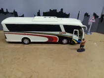 Comprar Autobus A Escala Irizar Linea Fipsa Fletes Y Pasajes Gpo Ado
