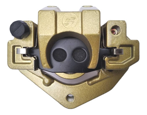 Imagen 2 de 2 de Caliper O Mordaza Bws 100 Yamaha