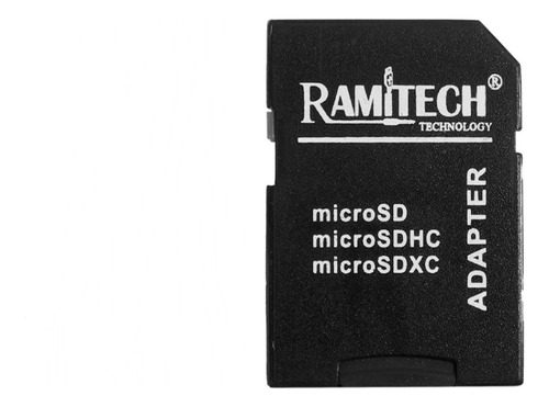 Memoria Microsd Para Celular O Tablet-64 G-multipropósito 