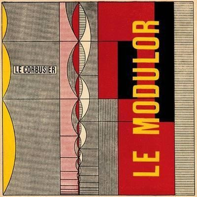 The Modulor And Modulor 2 - Fondation Le Corbusier (paper...