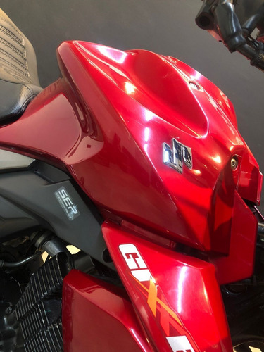 Imagen 5 de 16 de Suzuki Gixxer Usado - Seleccionado