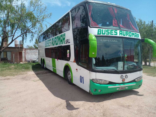 Imagen 1 de 7 de Pasajes En Bus A Jujuy Y Salta