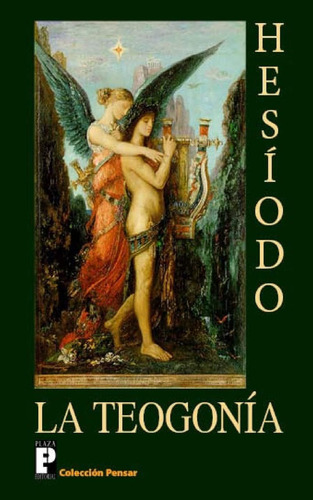 Libro:  La Teogonia (spanish Edition)