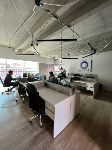 Oficinas De Categoría - Gni Cardinales Cofico