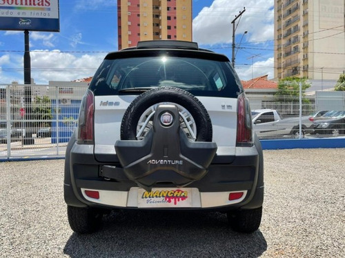 Idea 1.8 Mpi Adventure 16v Flex 4p Manual