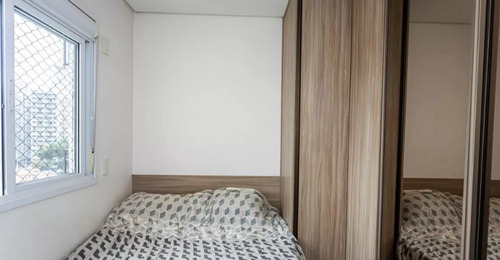 Imagem 15 de 25 de Apartamento Residencial Em São Paulo - Sp - Ap2775_etic