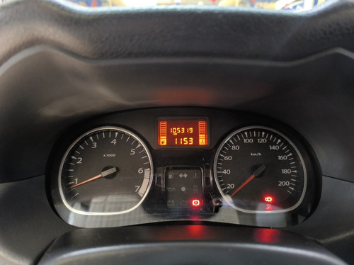 Renault Duster 1.6 DYNAMIQUE 4X2 16V