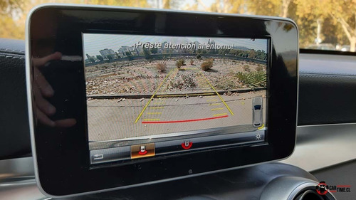 Imagen 12 de 15 de Mercedes Benz Glc 250d 4matic 2019