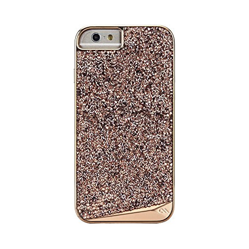 Case-mate iPhone 6 Case - Brilliance - 800+ Cristales Genuin