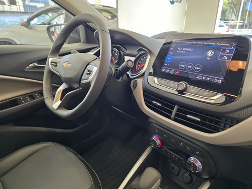 Chevrolet Onix 1.0 Turbo Premier At