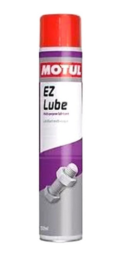 Desengripante Ez Lube 750ml Motul Mt691