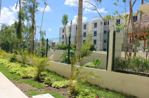 Depa En Tulum Ideal Con Alberca ¡entrega Inmediata!