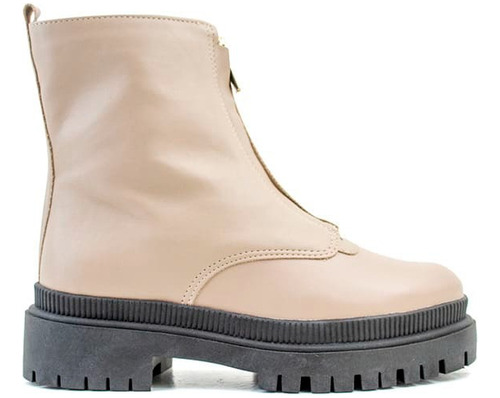 Bota Via Uno De Mujer - 584004