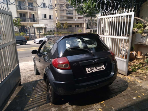 Imagem 5 de 7 de Ford, Ford Ka