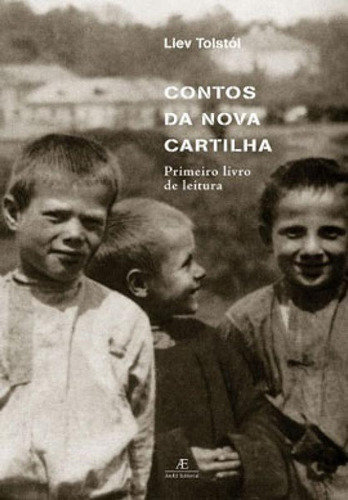 Contos Da Nova Cartilha