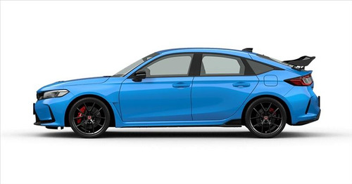 Honda Civic Civic Type-r 2.0 Turbo