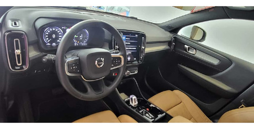 Volvo XC40 1.5 T5 RECHARGE INSCRIPTION EXPRESSION GEARTRONIC