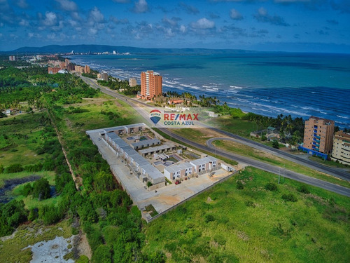 Excelente Opción De Inversión Apartamento A Mejor Precio Del Mercado Cartago En Tucacas