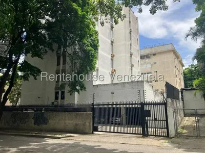 Apartamento en alquiler