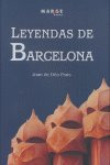 Leyendas De Barcelona (libro Original)