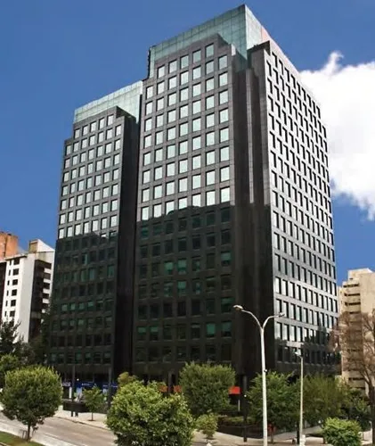 Oficina En Arriendo En Chico Norte. Cod A1614253