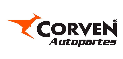 Kit 2 Cazoleta Delantera Corven P/ Fiat Uno Duna Fiorino
