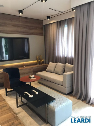 Imagem 15 de 15 de Apartamento - Lapa - Sp - 626209