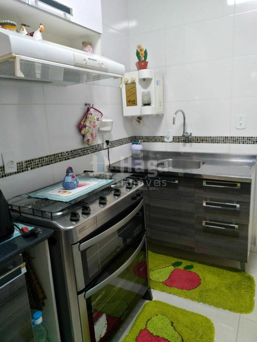 Imagem 3 de 25 de Apartamento À Venda No Bairro Victor Konder Em Blumenau/sc - 1882