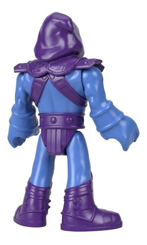 Imaginext Masters Of The Universe, Figura Xl Skeletor