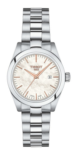 Reloj Mujer Tissot T132.010.11.111.00 T-my Lady