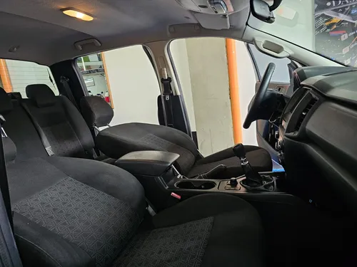Ford Ranger 3.2 Xls