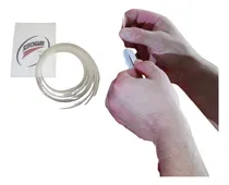 Comprar 3m Protector Rayon Pintura 4 Puertas Carro Ford Gm Renault $