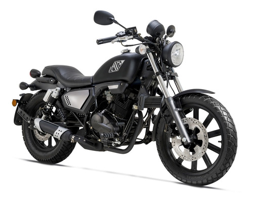 Imagen 9 de 11 de Keeway - K-light 202 /ahora 12 Y 18/mejor Contado/toma U$s