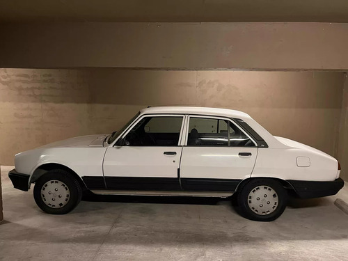 Peugeot 504 2.0 Xs Tf