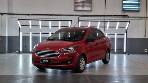 Ford Ka 1.5 S