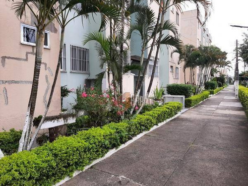Imagem 1 de 15 de Apartamento À Venda, 49 M² Por R$ 240.000,00 - Vila Sílvia - São Paulo/sp - Ap1446
