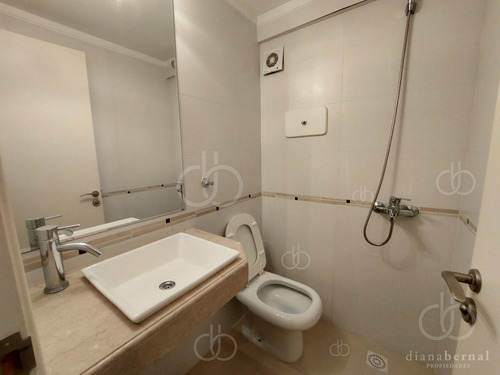 Imagen 13 de 20 de Apartamento De 3 Dormitorios En Suite En Playa Brava, Punta Del Este