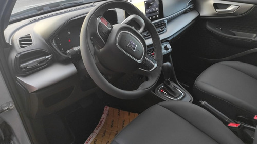 Fiat Pulse 1.0t Impetus T200 Cvt