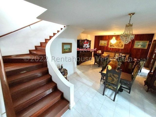 Imagen 4 de 23 de Mayerling Gonzalez Bm Vende Casa Mls #22-27996