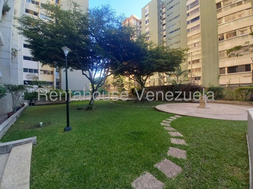 Apartamento En Venta El Cigarral - Caro Inchausti 22714