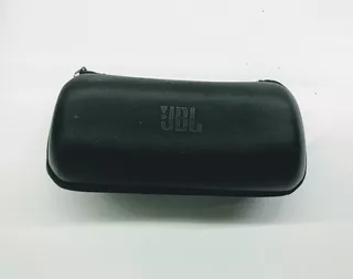 Parlante Jbl Flip 2 Estuche Rigido Original