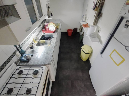 Imagen 13 de 30 de Venta De Ph 4 Ambientes Con Patio En Recoleta