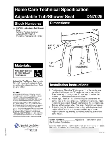 Moen dn7025 hotsell