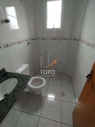 Imagem 13 de 14 de Apartamento Com 3 Dorms, Canto Do Forte, Praia Grande - R$ 465 Mil, Cod: 4829 - V4829