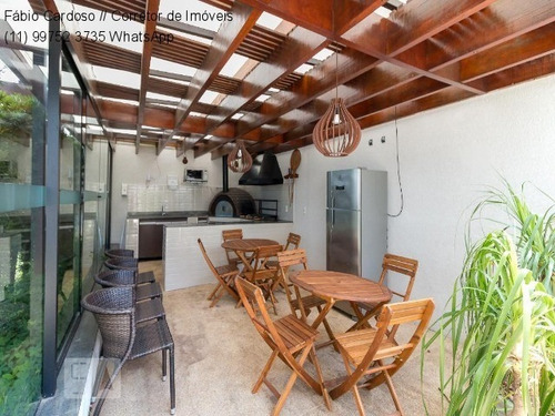 Imagem 3 de 21 de Apartamento - Ap00168 - 69743709