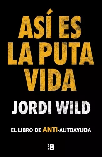 Jordi Wild  MercadoLibre 📦