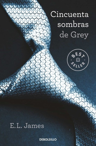 Cincuenta Sombras De Grey*.. - E. L. James