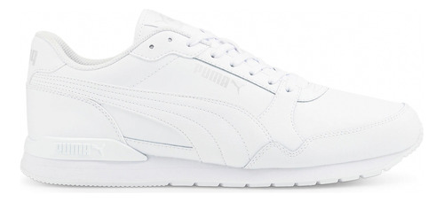 Zapatillas Puma Mujer St Runner V3 L 384855 10 Blanco