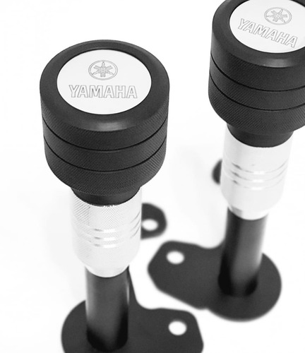 Defensas Sliders Fz25 Oferta Defensas Slider Fz25 Slider